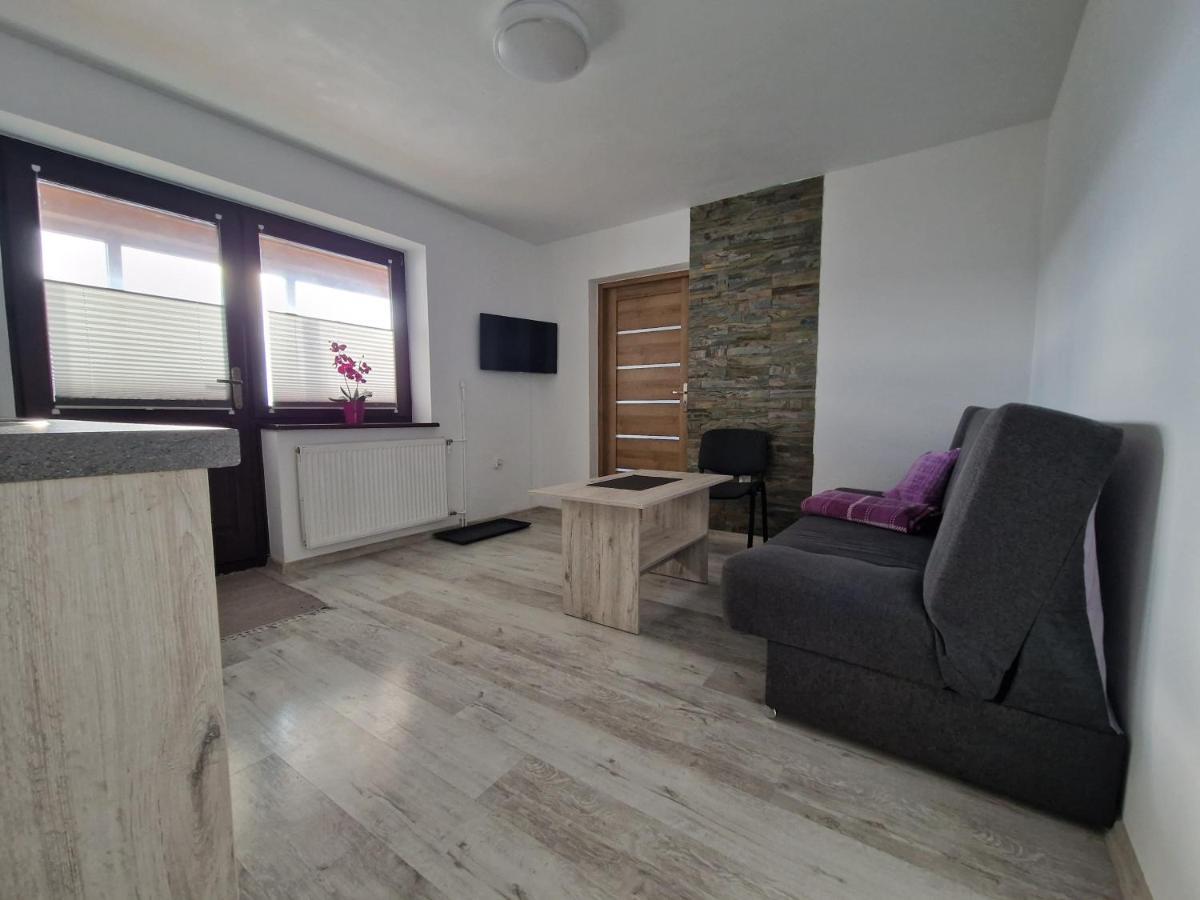 Apartamenty U Krystyny Klikuszowa Екстериор снимка