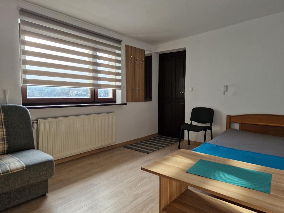 Apartamenty U Krystyny Klikuszowa Екстериор снимка