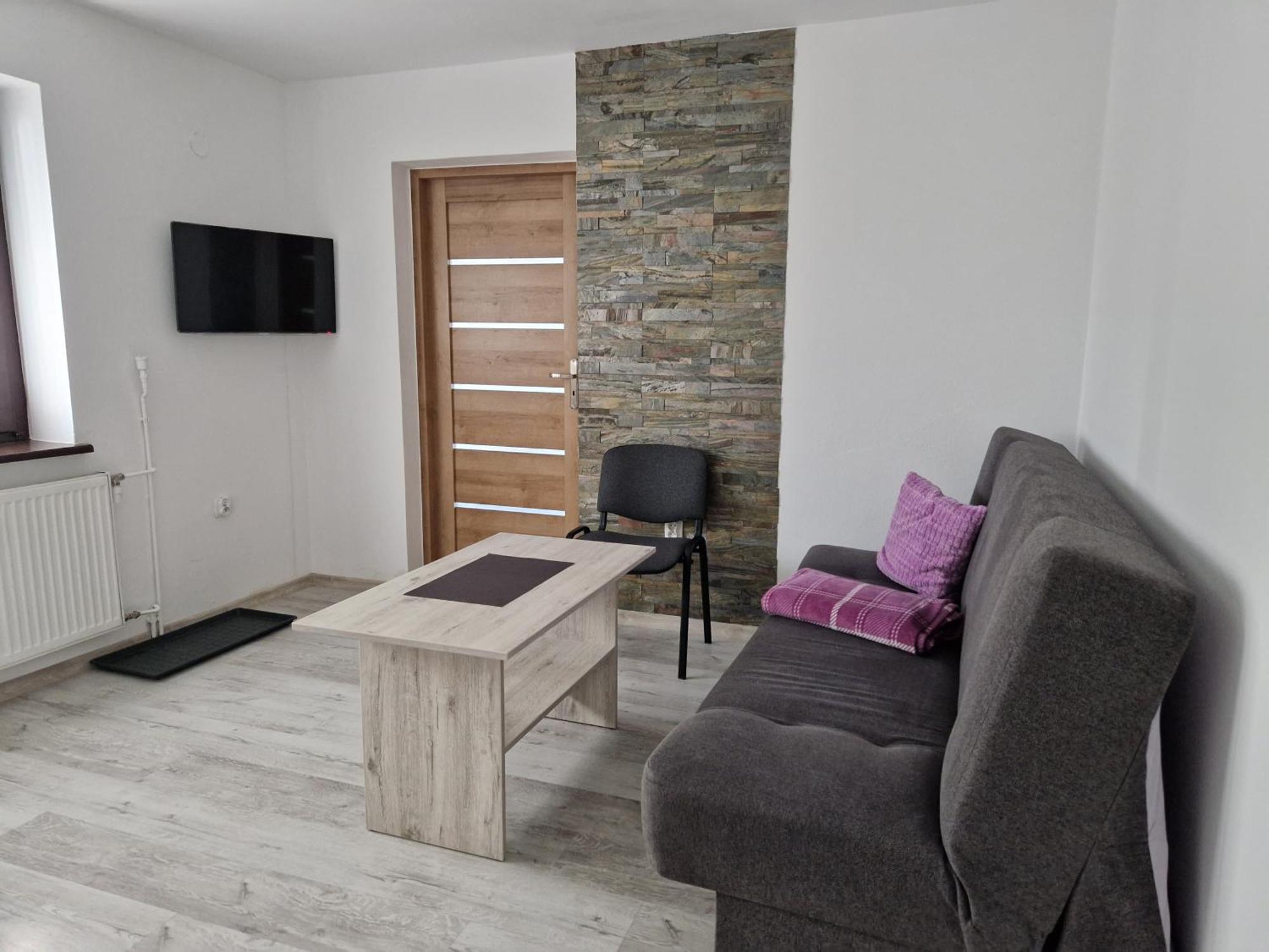 Apartamenty U Krystyny Klikuszowa Стая снимка