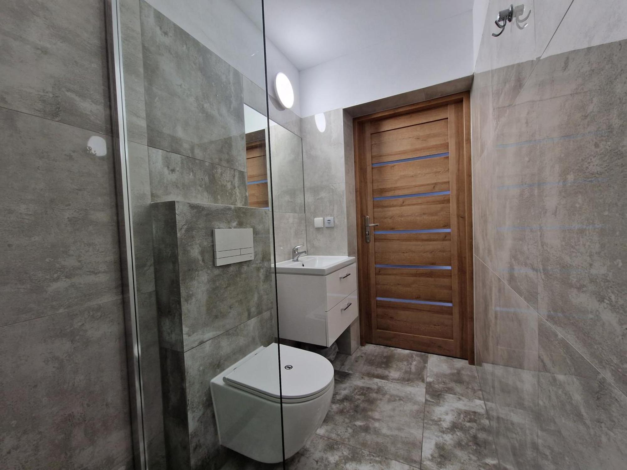 Apartamenty U Krystyny Klikuszowa Стая снимка