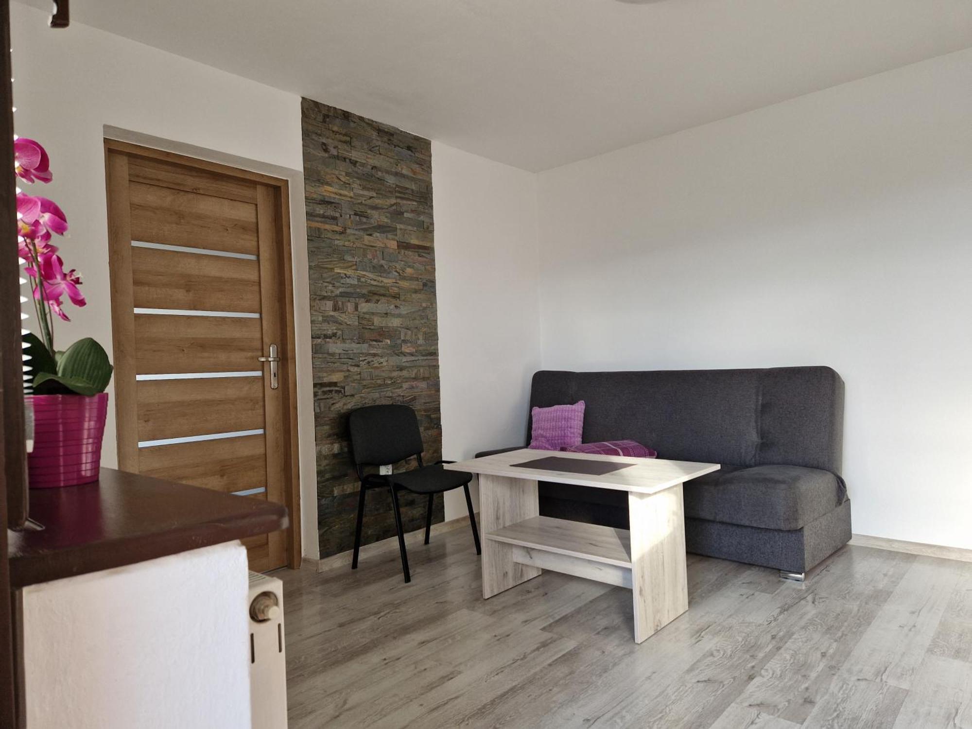 Apartamenty U Krystyny Klikuszowa Стая снимка